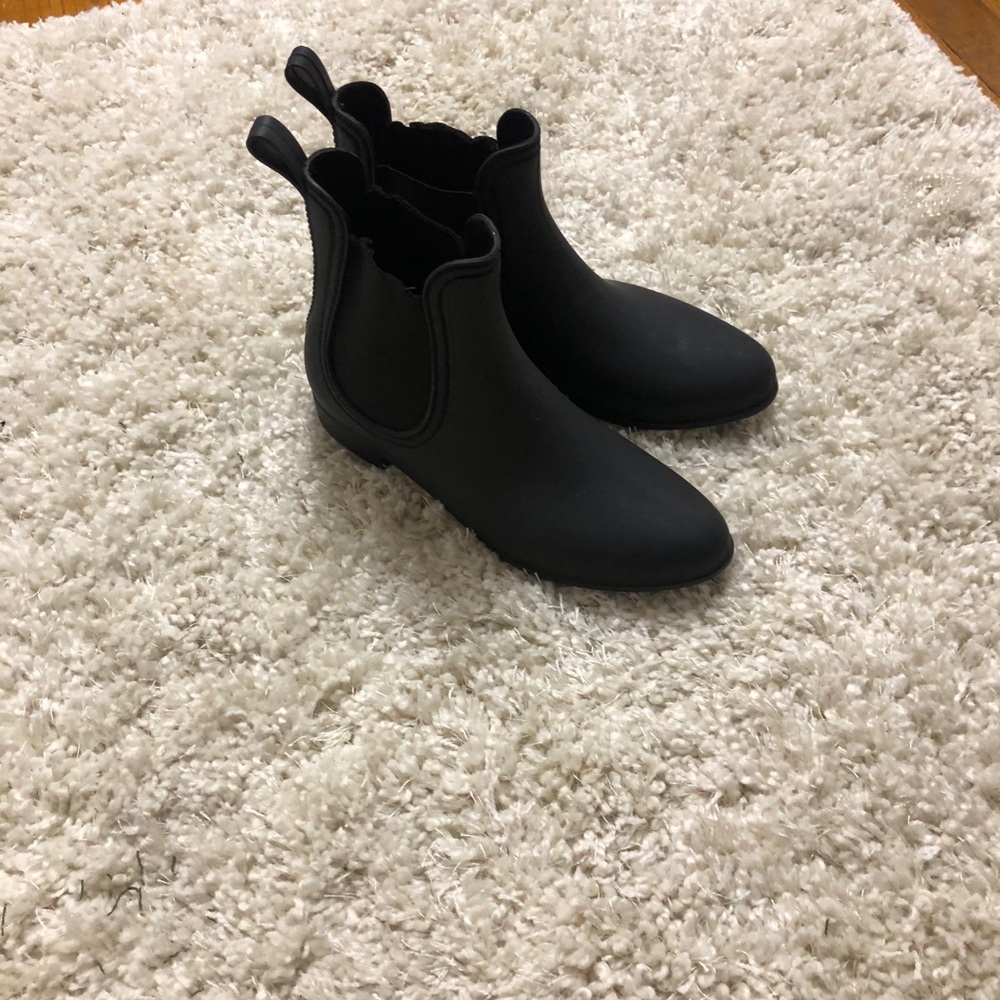 Jeffrey Campbell Rain Boot